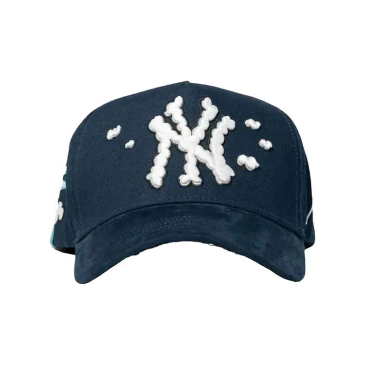 31 hats Ny aniversario
