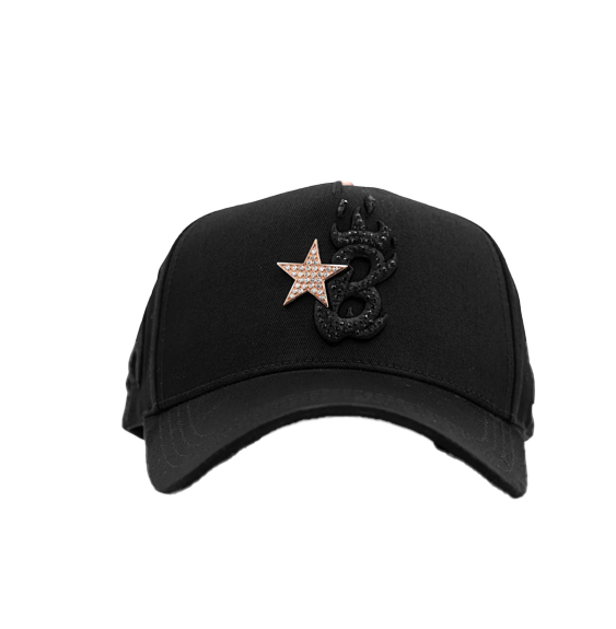 Barbas hats - Bstar