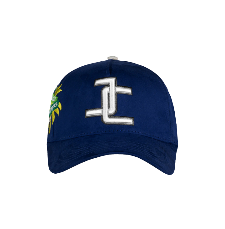jc caps angeles