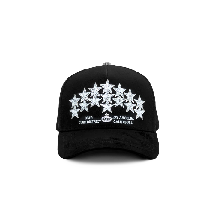 star hats club la stars