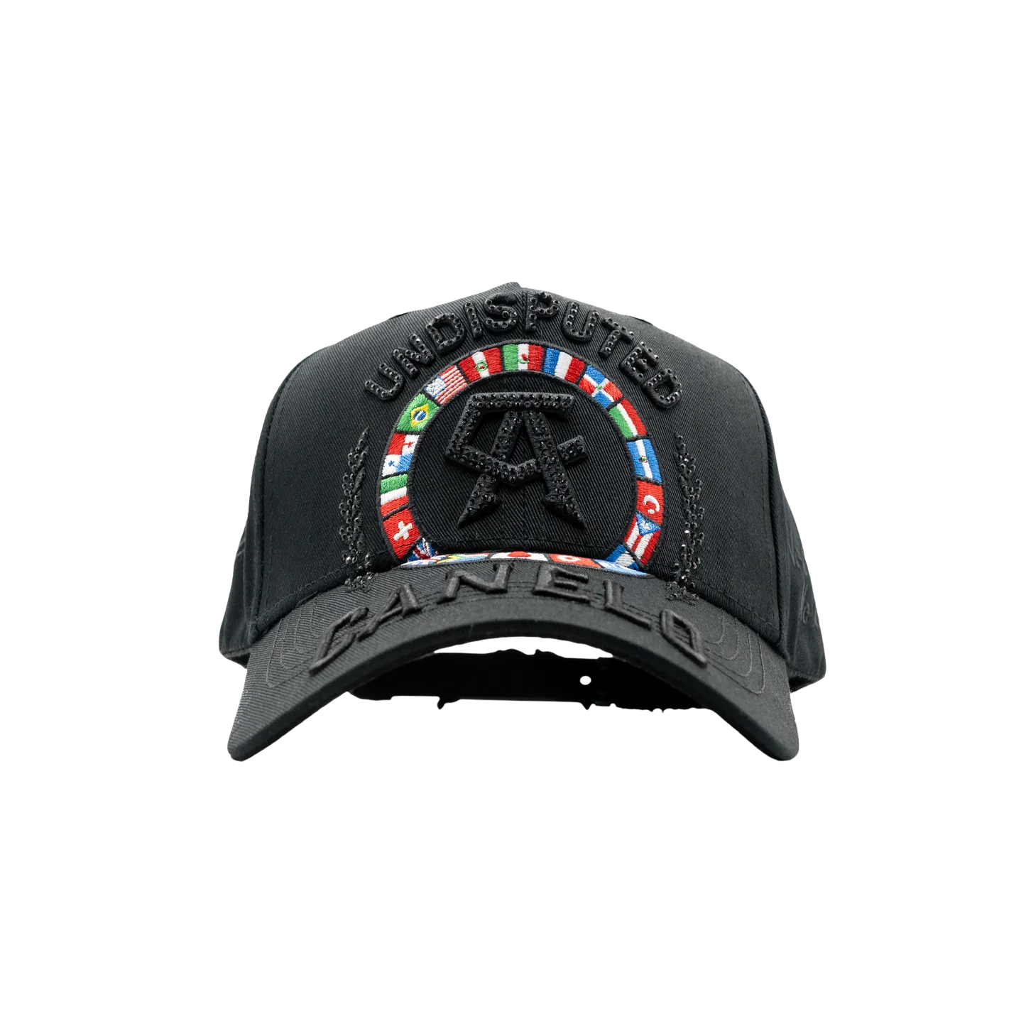 Dandy hats - Canelo Undisputed
