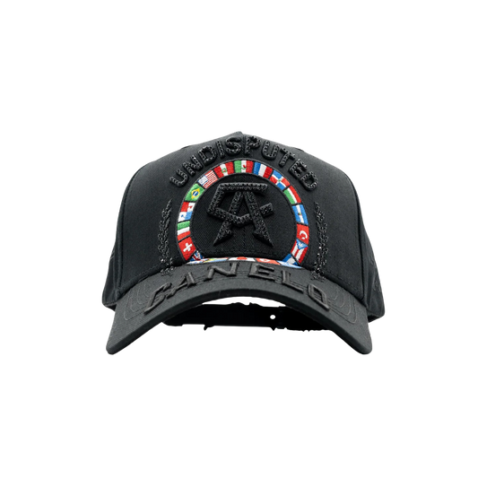 Dandy hats - Canelo Undisputed
