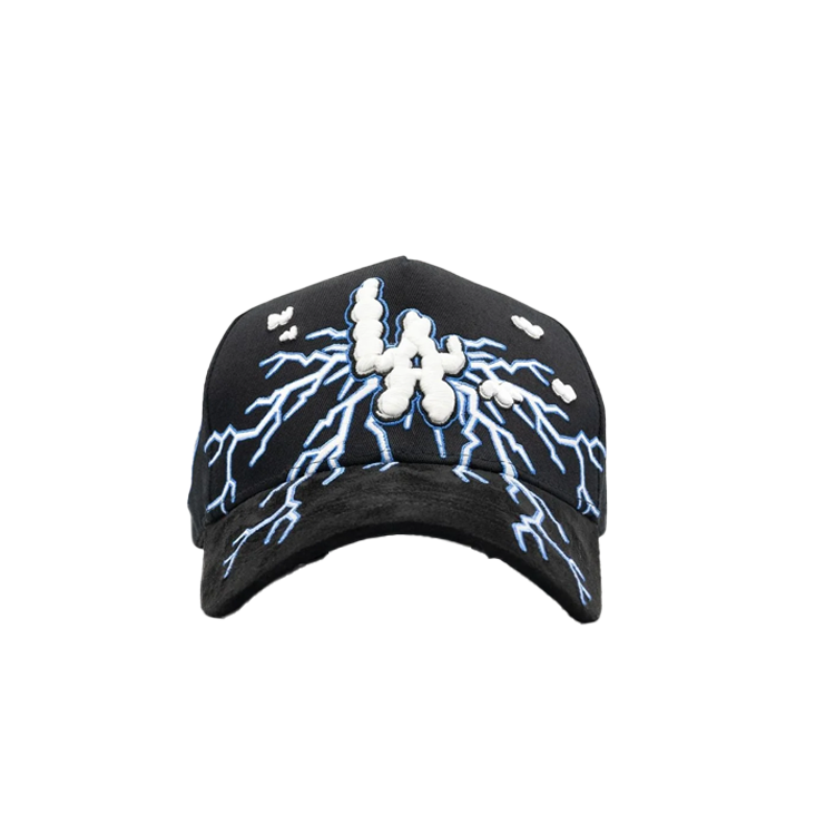 31 hats LA Cloud Thunder Storm