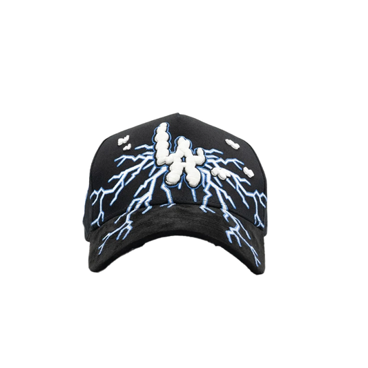 31 hats LA Cloud Thunder Storm