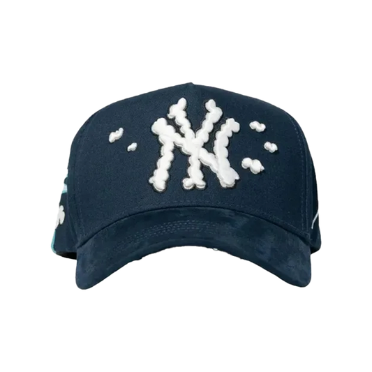 31 hats Ny aniversario