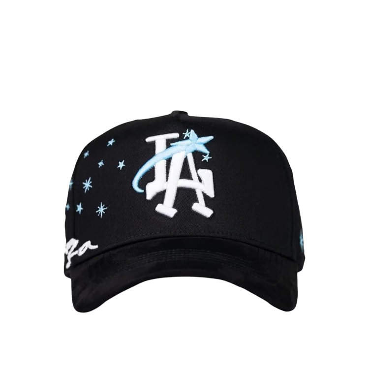 31 hats mago azul