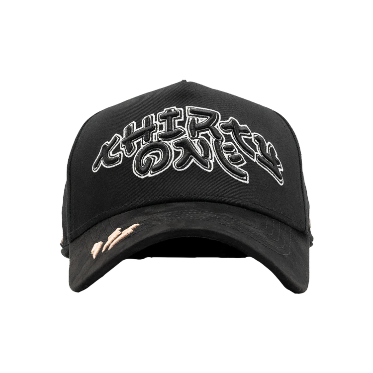 31 hats Murakami