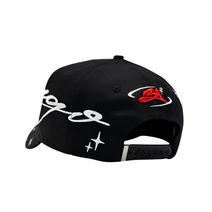 31 Hats - El mago roja