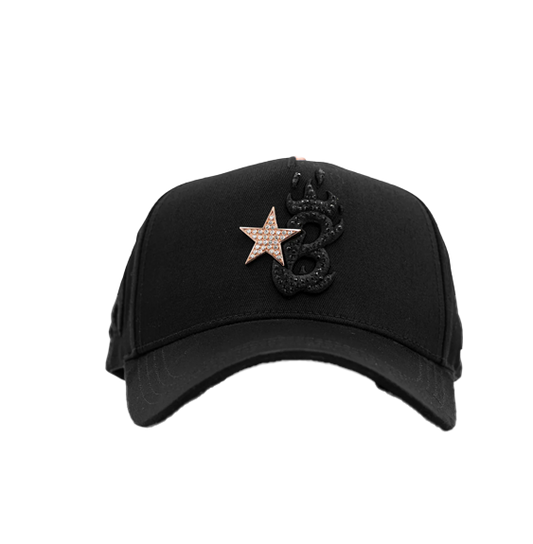 Barbas hats - Bstar
