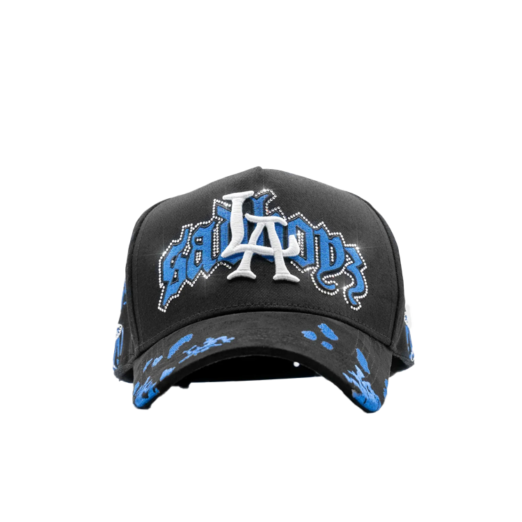 Dandy hats sadboyz angel azul