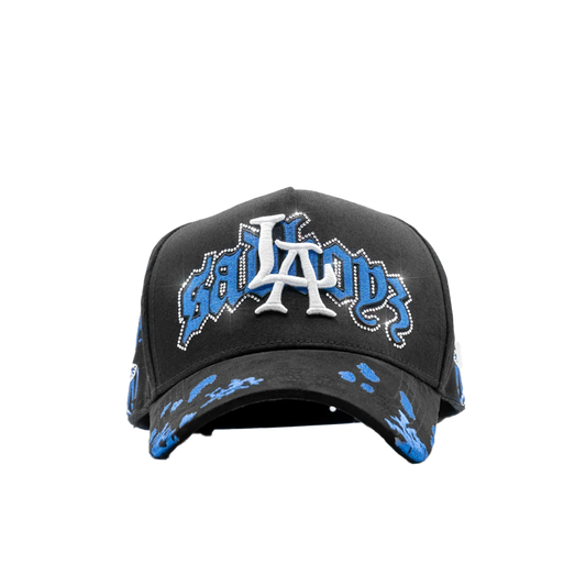 Dandy hats sadboyz angel azul