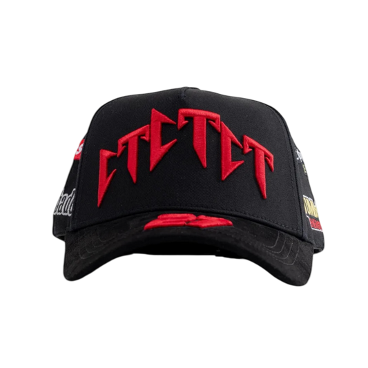 Barbas hats - Ct racing