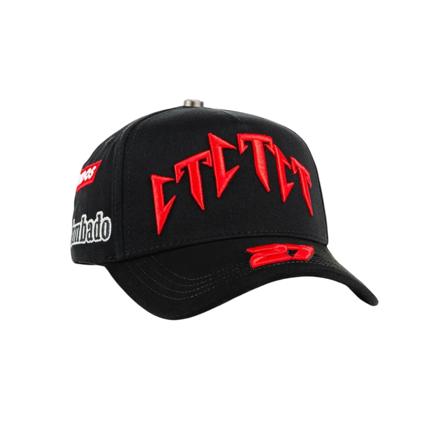 Barbas hats - Ct racing