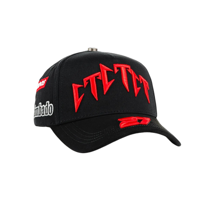 Barbas hats - Ct racing
