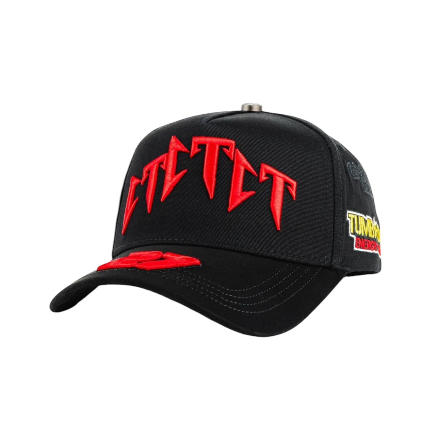 Barbas hats - Ct racing