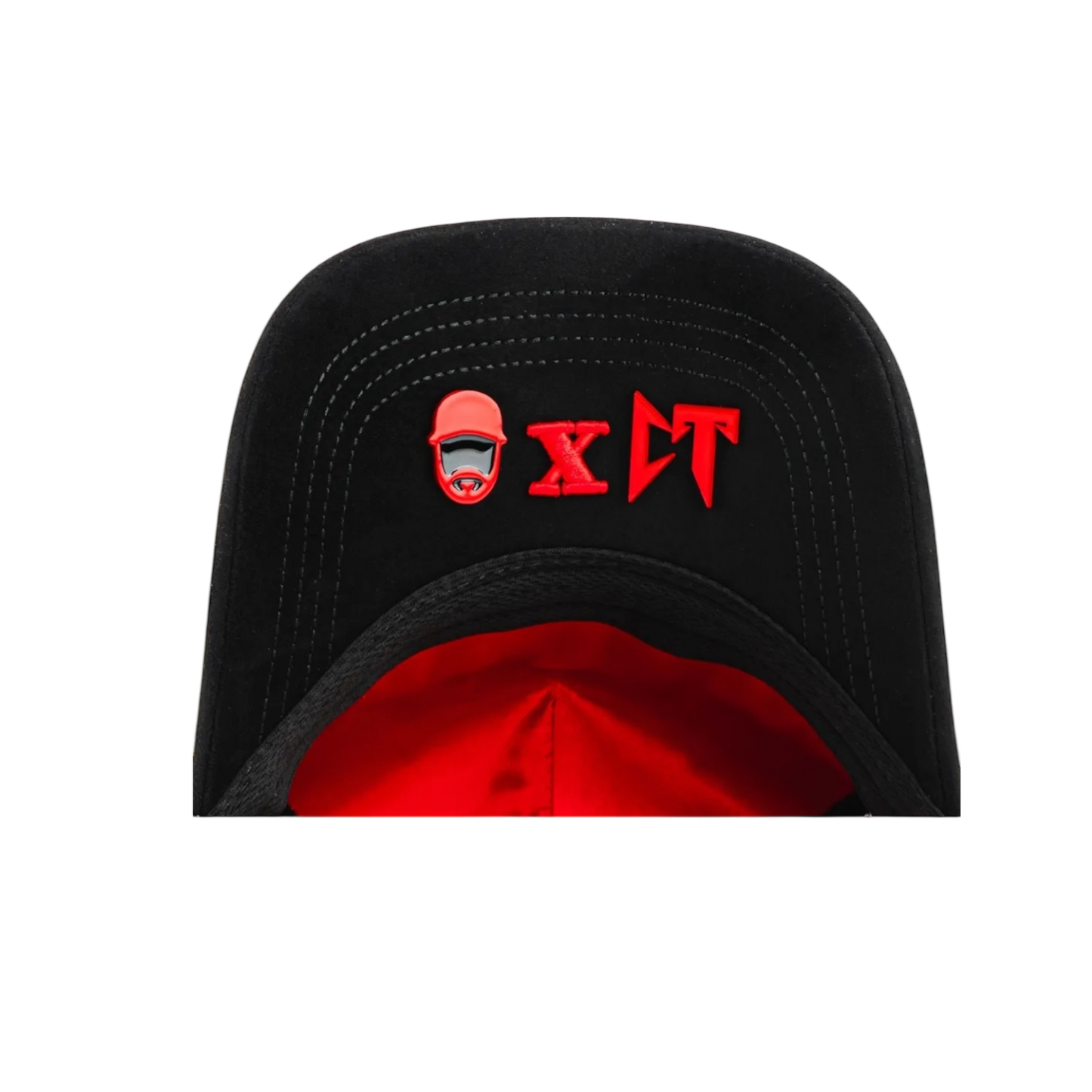 Barbas hats - Ct racing