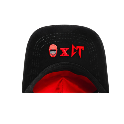 Barbas hats - Ct racing
