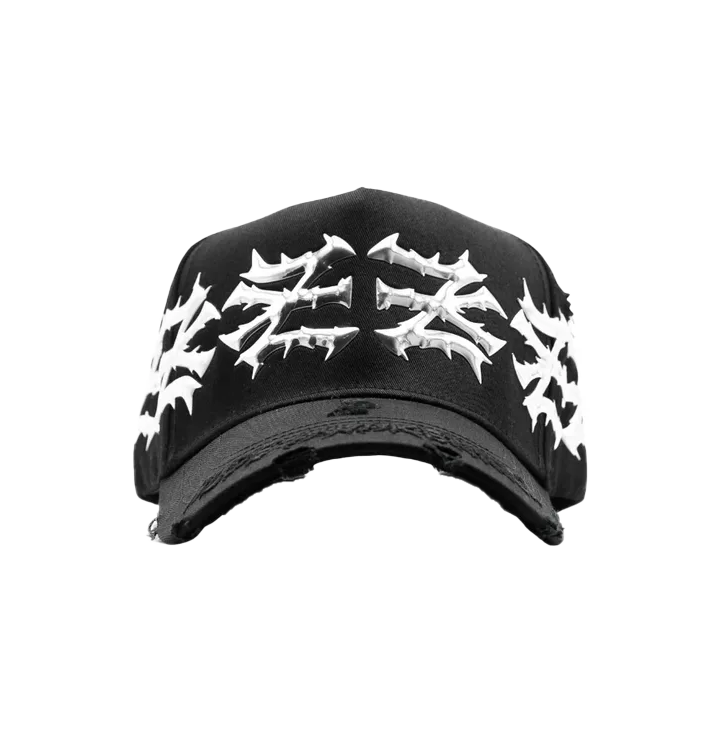 Rude Awakenings Ny Chrome