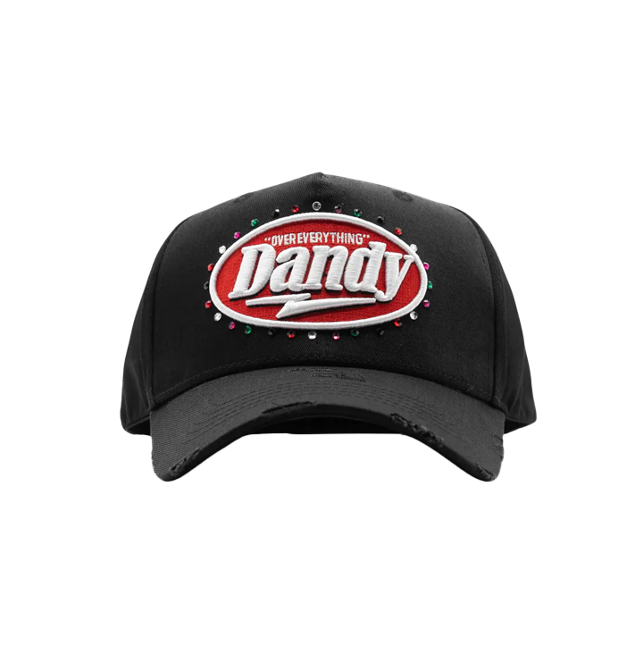 dandy hats d.o.e.