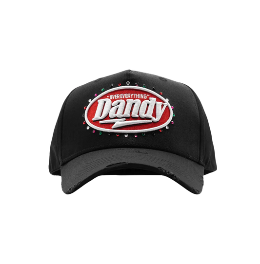 dandy hats d.o.e.