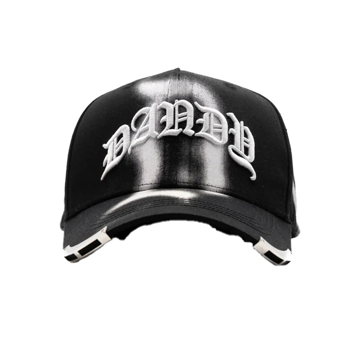 dandy hats project 001