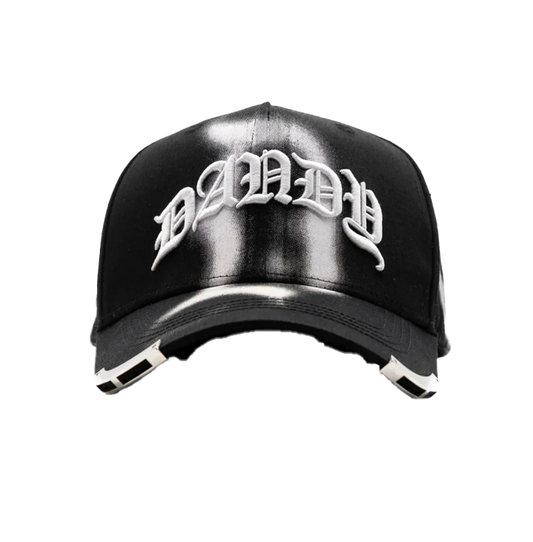 dandy hats project 001