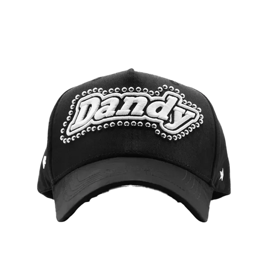 dandy hats star