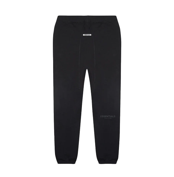 pants essential negro