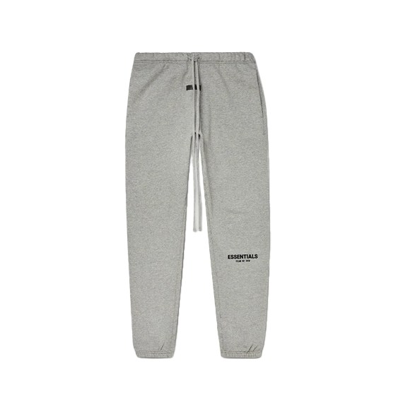 pants essential gris oscuro