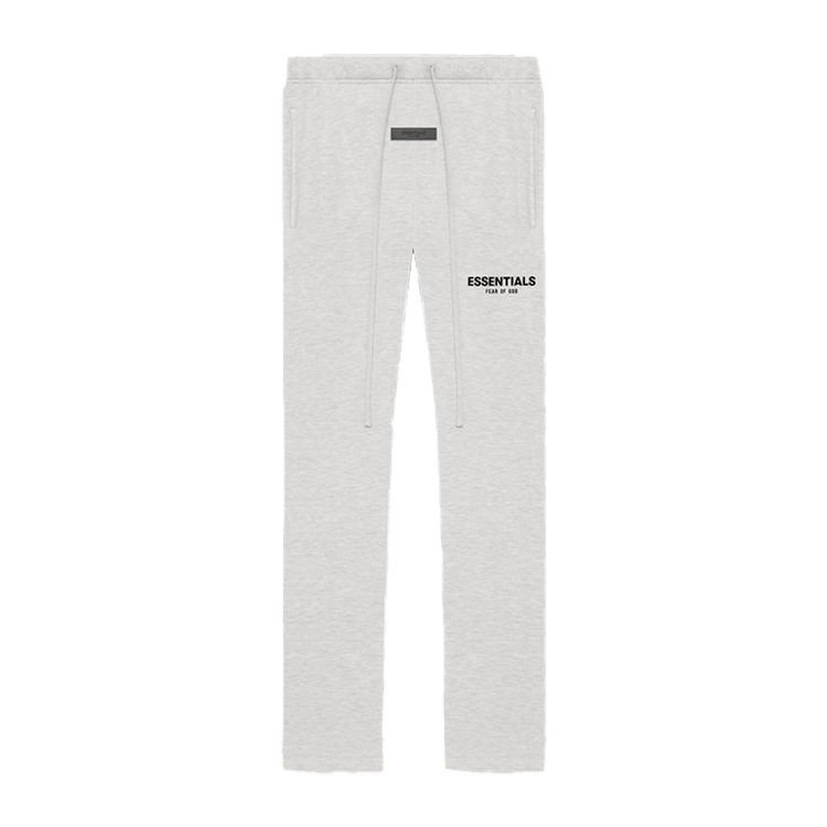 pants essential gris claro