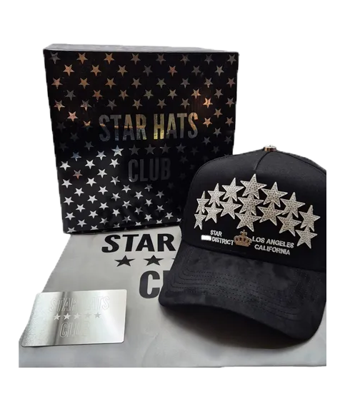 star hats club la stars