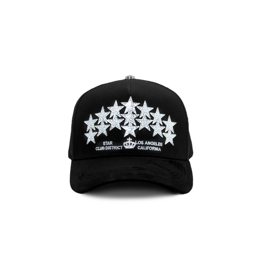 star hats club la stars