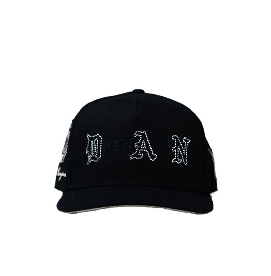 tiros caps adrenalina