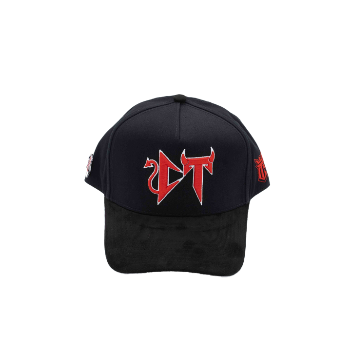 tiros caps ct diablo