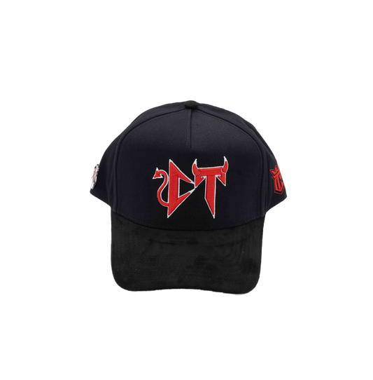 tiros caps ct diablo